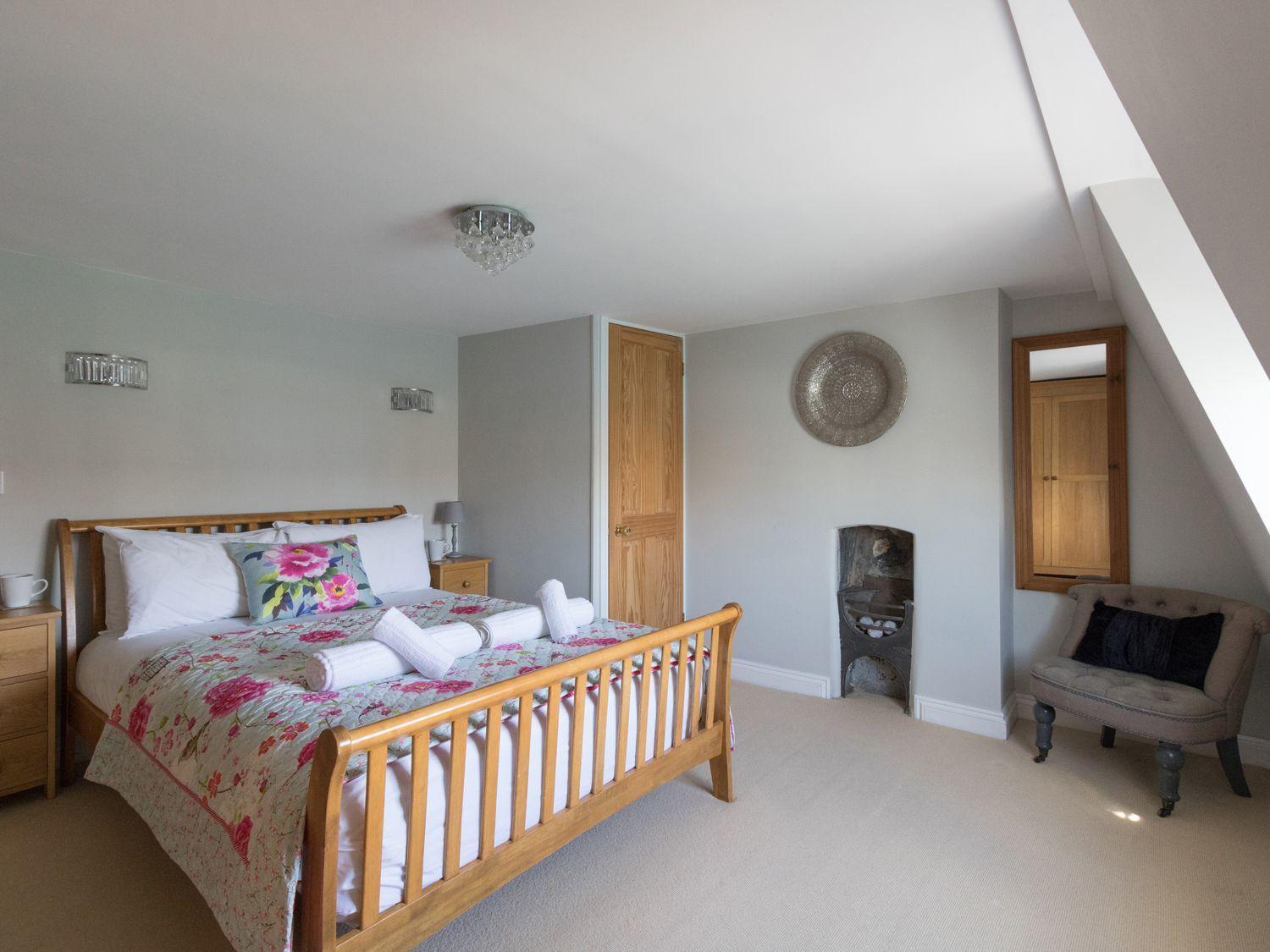 Harbourside Cottage Weymouth Buitenkant foto
