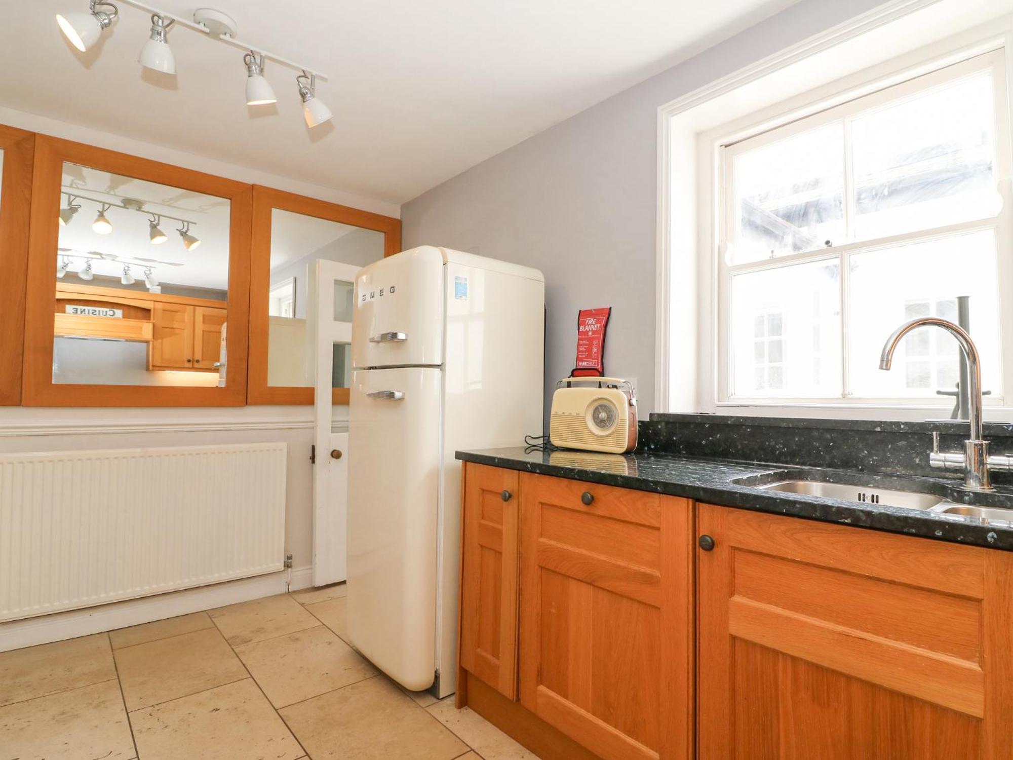 Harbourside Cottage Weymouth Buitenkant foto